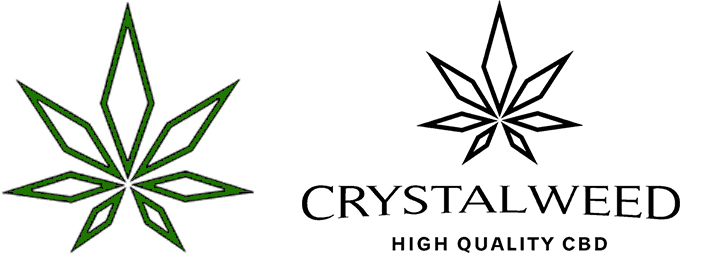 Banner crystalweed