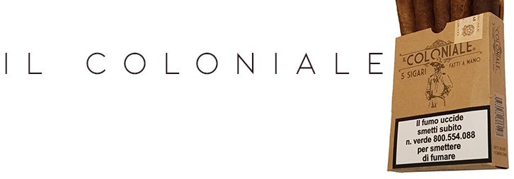 Il Coloniale