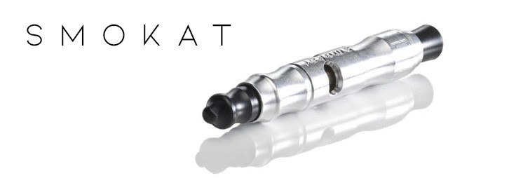Banner smokat