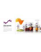 Linea Liquidi Fruttati